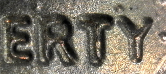 1982-LMC-Ld.-Zinc.-Spike-Head-And-Possible-DDO