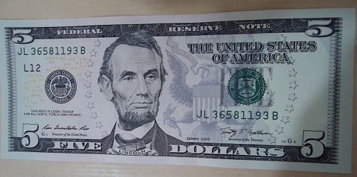 5$-Note,-Number-In-Serial-Missing-Ink