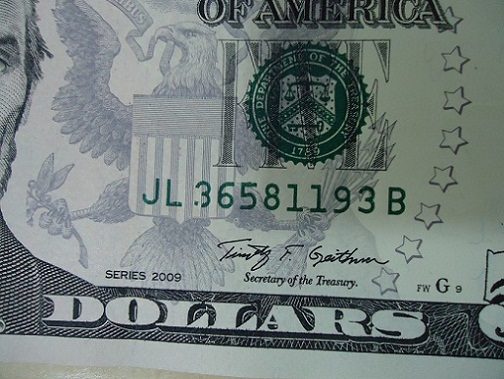 5$-Note,-Number-In-Serial-Missing-Ink