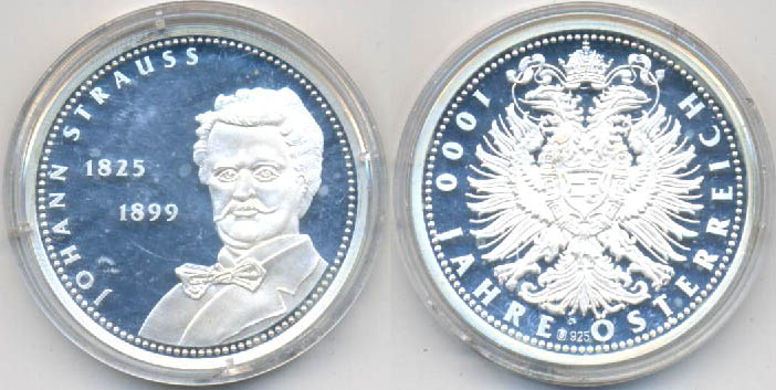 Austrian-Coin-Identification