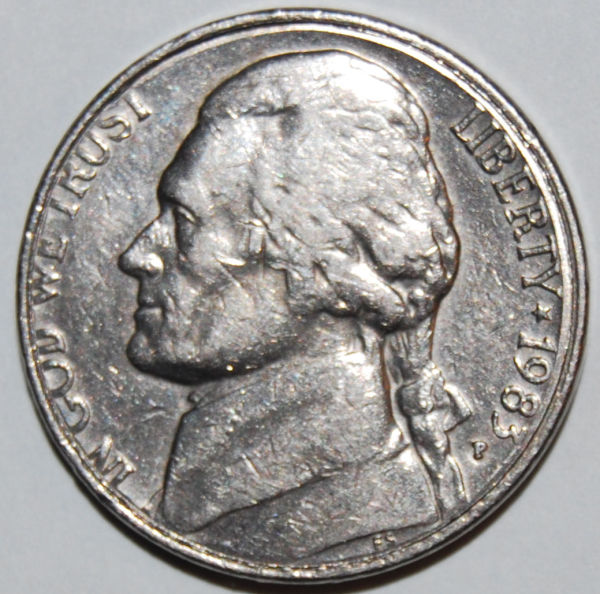 The-Goal:-25,000-Rolls-Of-Nickels-All-Searchers-Welcome!