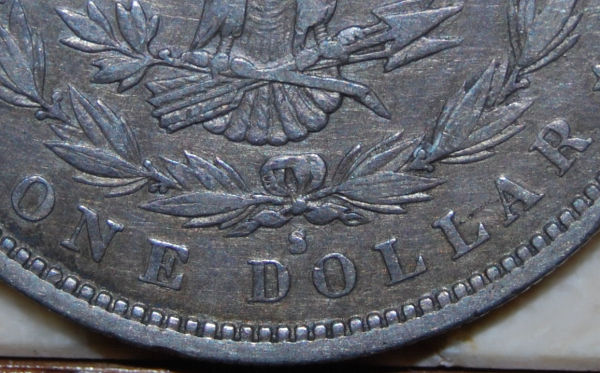 1884-S-Morgan