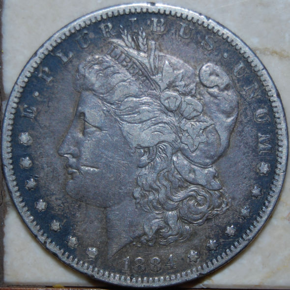 1884-S-Morgan