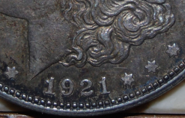 1921-D-Morgan