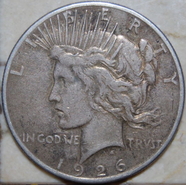 1926-S-Peace-Dollar