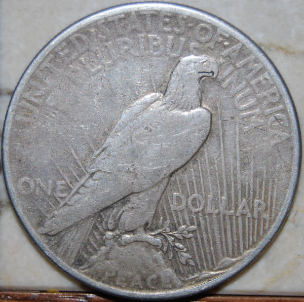1926-S-Peace-Dollar