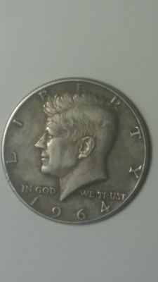 1964-D-Kennedy-Half-Dollar-Considered-An-SMS?