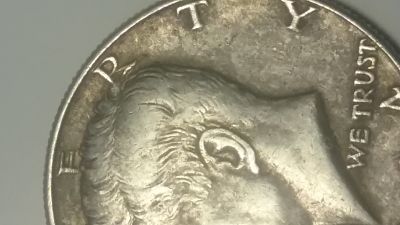 1964-D-Kennedy-Half-Dollar-Considered-An-SMS?
