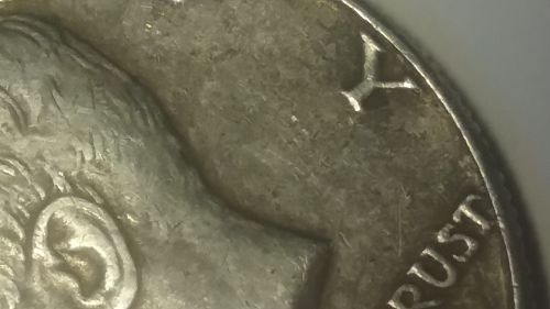 1964-D-Kennedy-Half-Dollar-Considered-An-SMS?