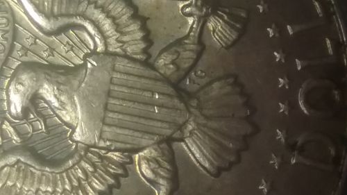 1964-D-Kennedy-Half-Dollar-Considered-An-SMS?
