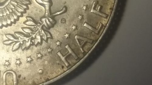 1964-D-Kennedy-Half-Dollar-Considered-An-SMS?