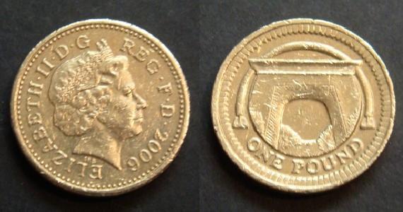The-Northern-Ireland-1-Pound-Coins