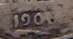 Florin-1905-I-Think