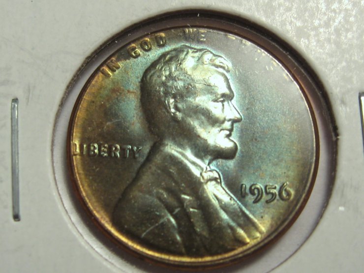 1986-Lincoln-Memorial-Cent-Hey-All-You-Chemist-Types,-What-Might-Cause-This?