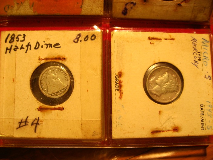 Grandpa's-Coins