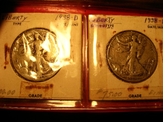 Grandpa's-Coins