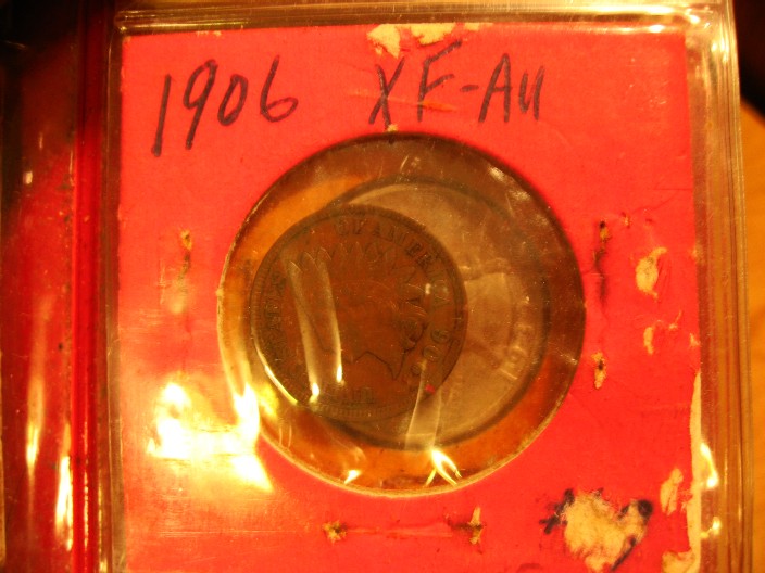 Grandpa's-Coins