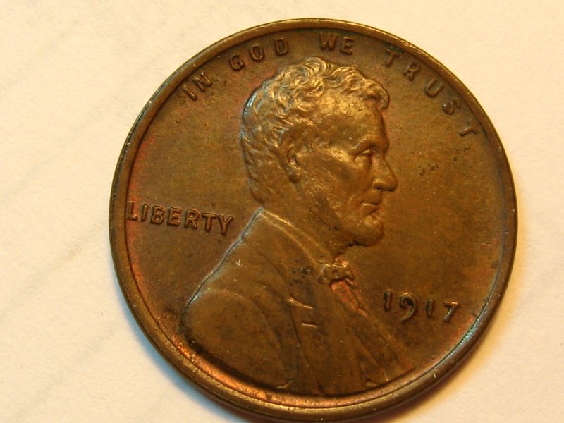1917-Lincoln