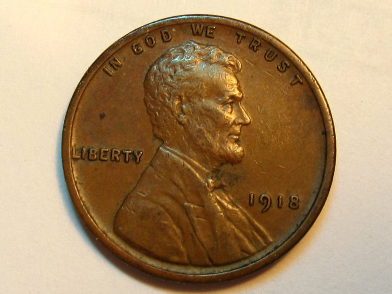 1918-Lincoln