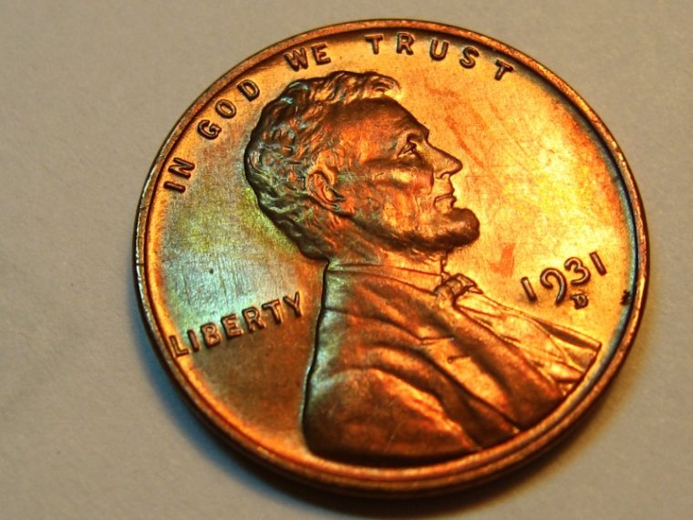 1931-D-Lincoln