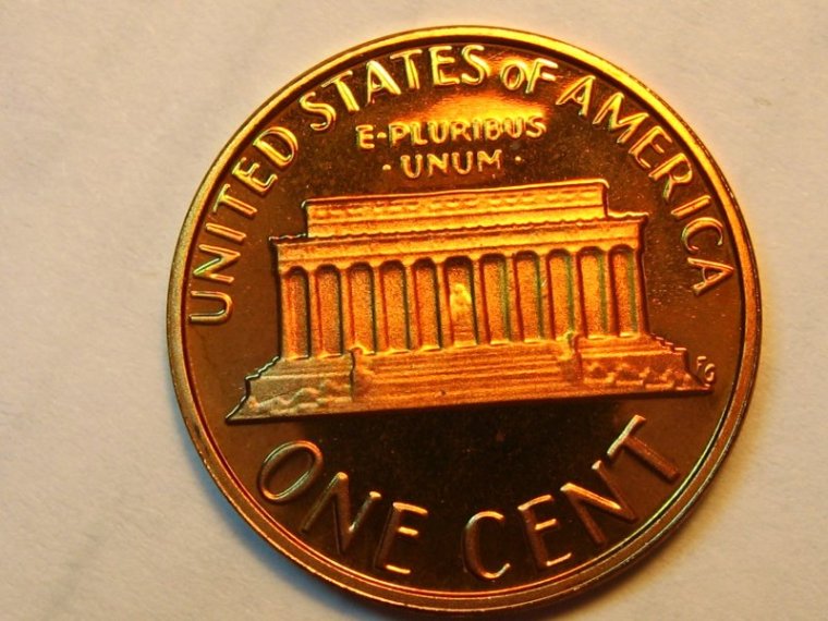 1981-S-Type-2-Proof