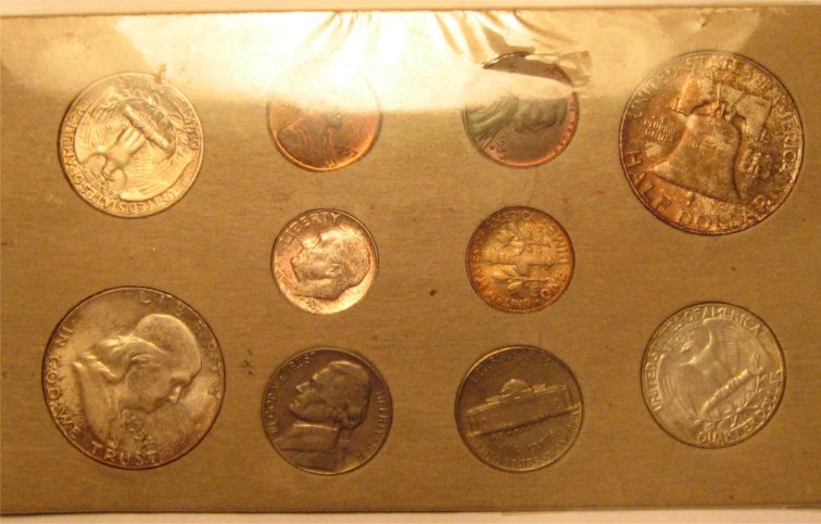 Real-1957-US-Mint-Set?-Or-Homemade?