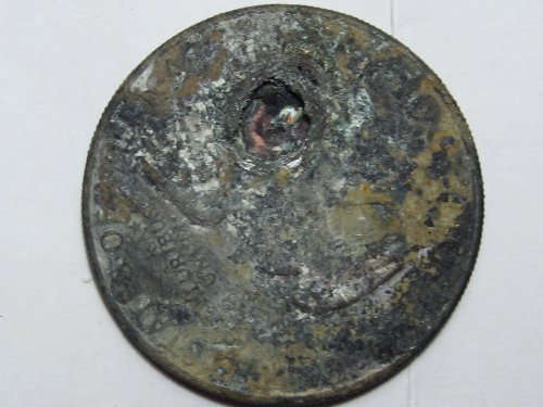 Ugly-Coin-Contest