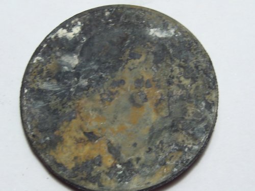 Ugly-Coin-Contest