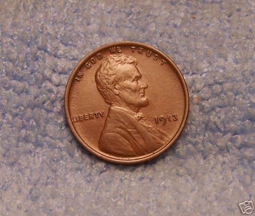 1913-Lincoln-Cent