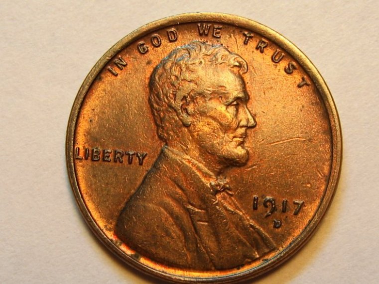 1917-D-Lincoln
