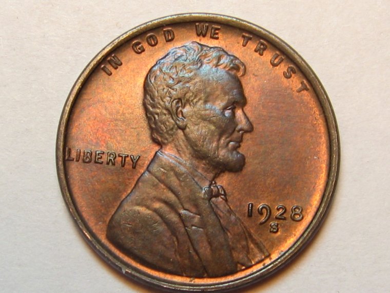 1928-S-Lincoln-Cent