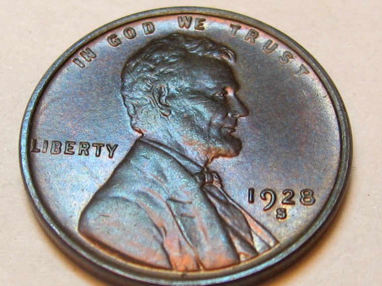 1928-S-Lincoln-Cent