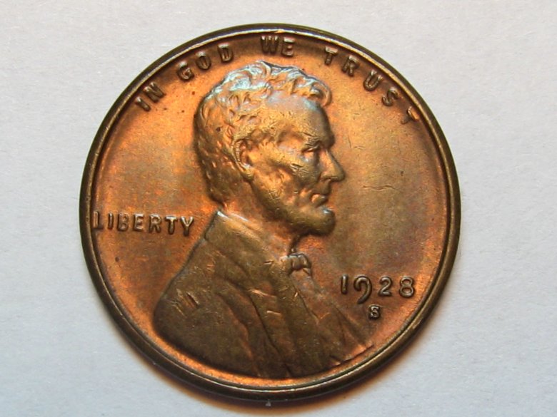 Wheat-Cent-Mint-Mark-Varieties