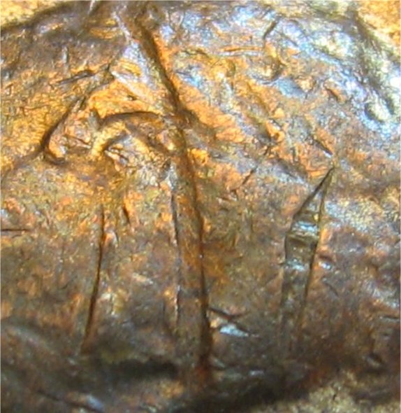 Struck-Thru-Or-Post-Mint