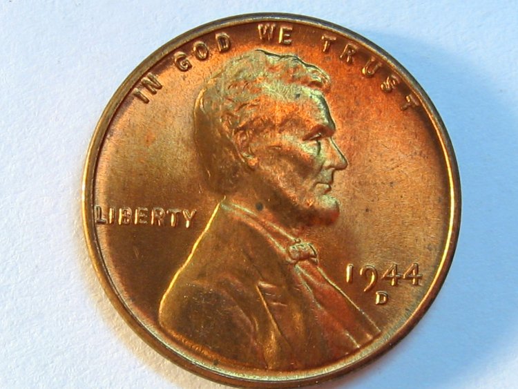 1944-D-Lincoln