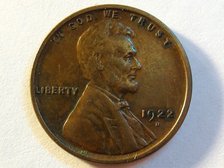 1922-D?-Lincoln