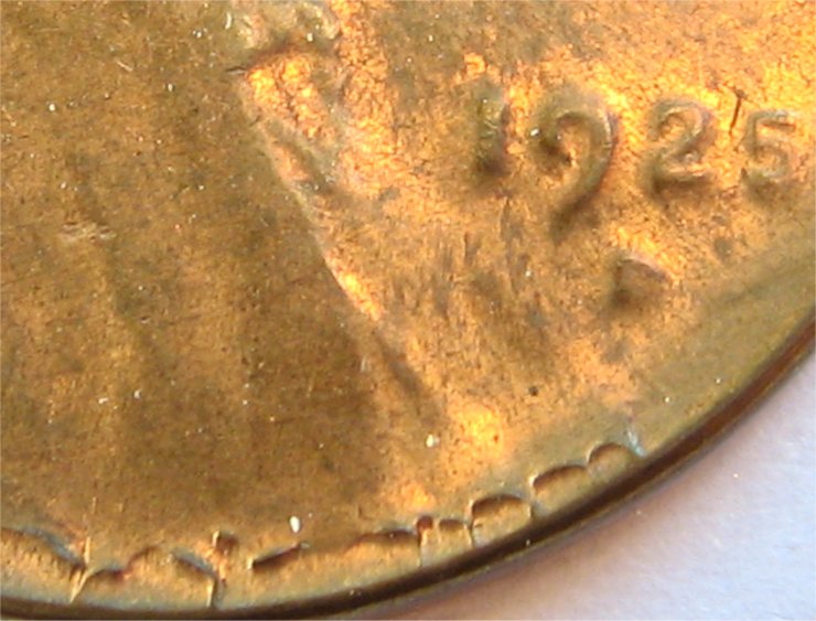 Denver-Mint-Lincoln