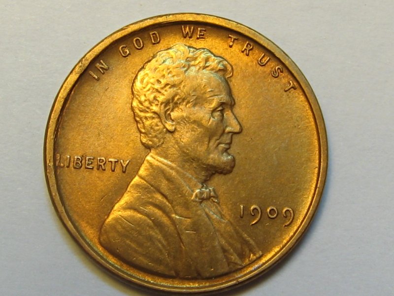 1909-Lincoln