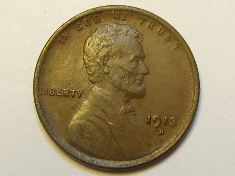 1913-D-Lincoln