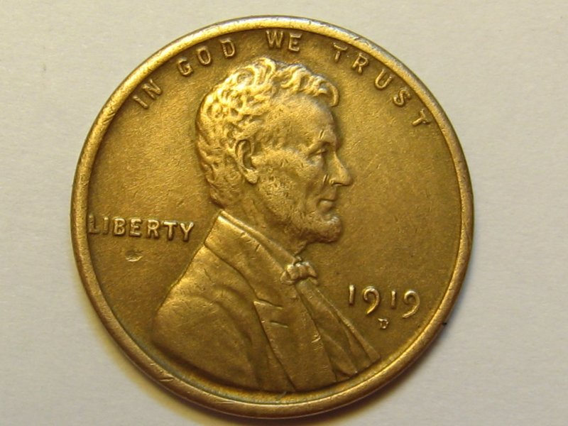 1919-D-Lincoln