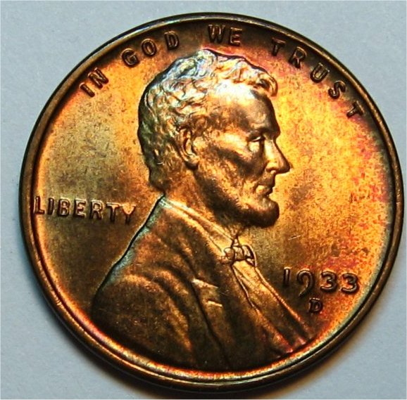 1933-D-Lincoln