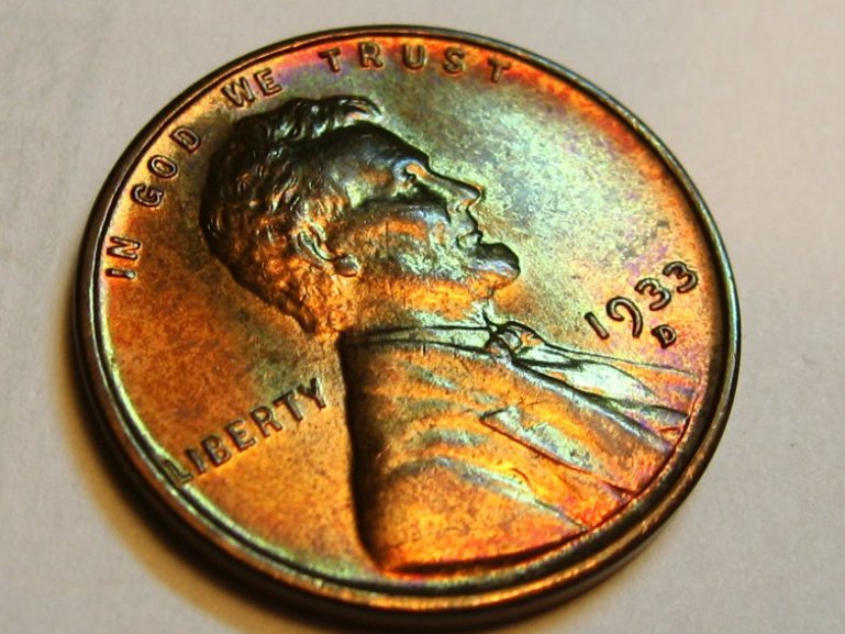 1933-D-Lincoln