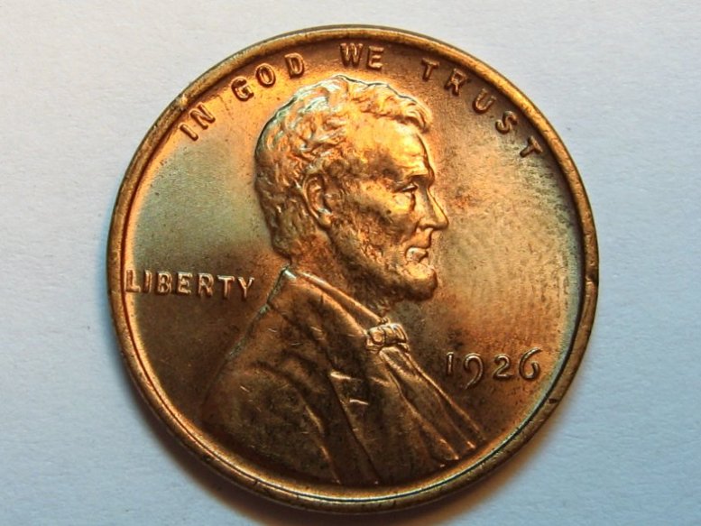 1926-Lincoln