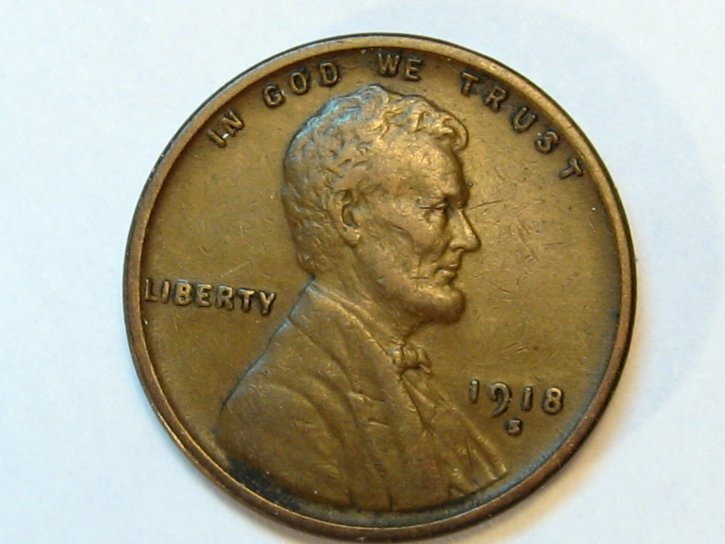 1918-S-Lincoln