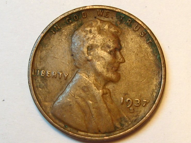 Green-Copper-Corrosion---Chemistry