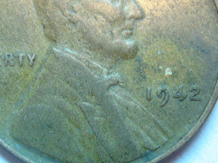 Green-Copper-Corrosion---Chemistry