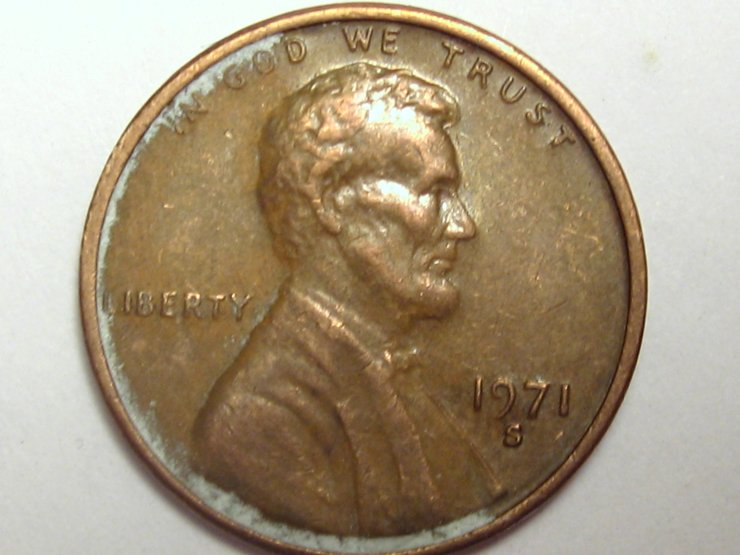 Green-Copper-Corrosion---Chemistry