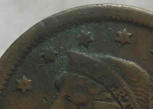 Green-Copper-Corrosion---Chemistry