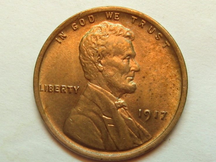 1917-Lincoln