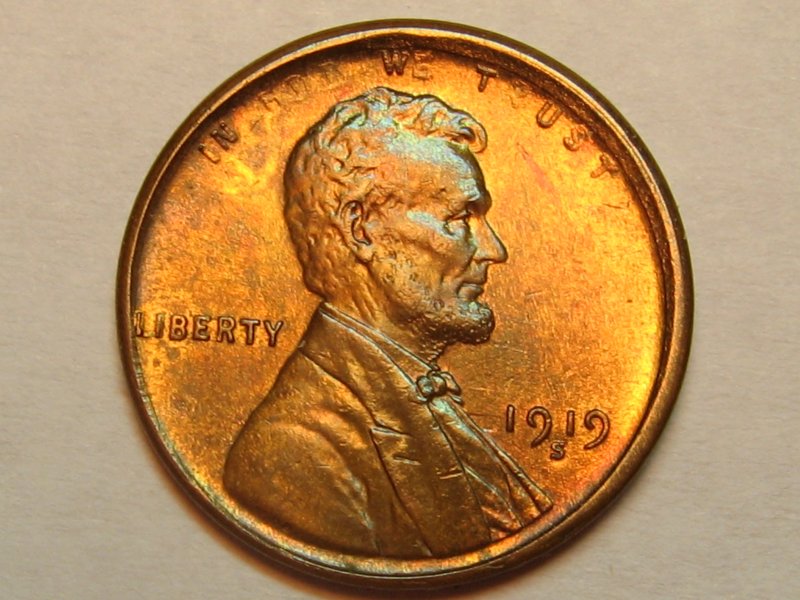 1919-S-Lincoln